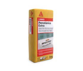 Lanko Porcelánico Extra